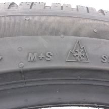 8. Opony 235/45 R20 4x BRIDGESTONE 100W XL Blizzak 6 Zimowe 2025 