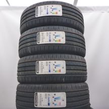 Opony 215/55 R16 4x CONTINENTAL 97Y XL EcoContact 6 Letnie 2022 