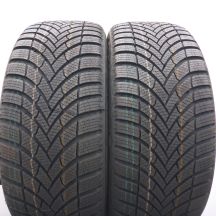 Opony 205/45 R16 2x SEMPERIT 87H XL Speed-Grip 5 Zimowe 2023 