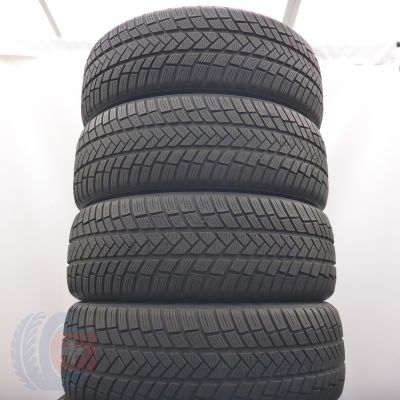 Opony 215/50 R19 4x VREDESTEIN 93H Wintrac Pro Zimowe 2020 6,2-6,5mm