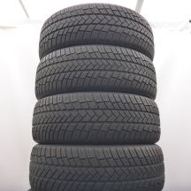 Opony 215/50 R19 4x VREDESTEIN 93H Wintrac Pro Zimowe 2020 6,2-6,5mm