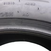 10. 2 x BRIDGESTONE 265/45 R21 108H XL Alenza 001 AO Lato 2021 6,8-7mm