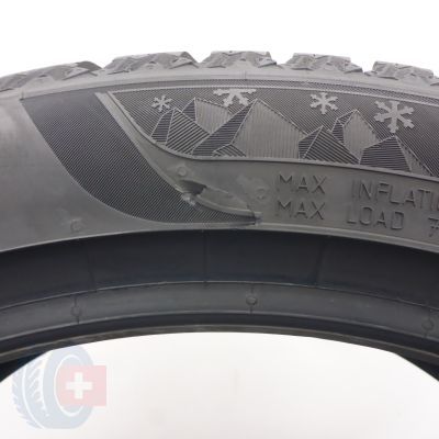 8. Opony 225/45 R19 4x SEMPERIT 96V XL Speed-Grip 5 Zimowe 2025 8,8mm