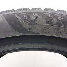 8. Opony 225/45 R19 4x SEMPERIT 96V XL Speed-Grip 5 Zimowe 2025 8,8mm