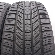 3. Opony 215/45 R20 2x CONTINENTAL 95T XL WinterContact TS 870 P Zimowe 2025 8,5mm