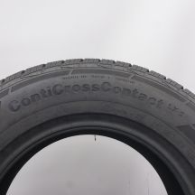 6. Opony 205/70 R15 4x CONTINENTAL 96H ContiCrossContact LX 2 M+S Letnie 2020 