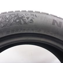 7. Opony 225/60 R18 2x NEXEN 104V XL WinGuard Sport 2 SUV Zimowe 2022