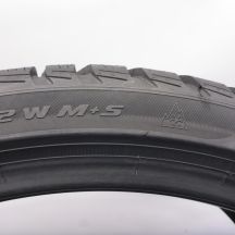 8. Opony 235/35 R20 4x PIRELLI 92W XL Winter Sottozero 3 Zimowe 2021 