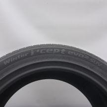 4. Opona 285/40 R21 1x HANKOOK 113V Winter I cept evo2 SUV A0 Zimowa 2020 