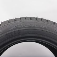 5. Opony 215/60 R17C 2x MICHELIN 109/107T Agilis Letnie 2019 9,8-10mm 