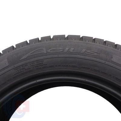 6. 2 x MICHELIN 215/60 R17C 109/107T Agilis Plus Lato 2019 7,2-8mm