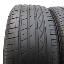 2. 2 x LASSA 235/55 R17 103V XL Competus H/P Lato DOT11 6mm