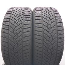 Opony 255/45 R20 2x GOODYEAR 105V XL UltraGrip Performance+ Zimowe 2024 7,2mm 