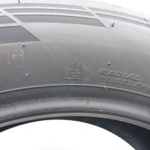 2. Opony 225/60 R17 4x HANKOOK 99H Winter ICept evo3 W330 Zimowe 2020, 2023 6,8-7mm