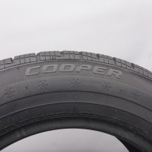 5. Opony 215/65 R16C 4x COOPER 106/104T WM-Van Avon Zimowe 2023 9,8-8,8mm