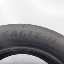 5. Opony 235/55 R18 2x GOODYEAR 100V Eagle F1 Asymetric 3 A01 Letnie 2021 6,8mm