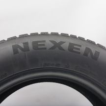 7. Opony 215/65 R16 4x NEXEN 98H Winguard Snow G3 WH21 Zimowe 2022 7mm