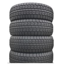 4 x NEXEN 215/65 R15 96Q Win Guard Ice  Zima 2015
