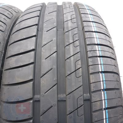 2. Opony 195/55 R15 2x GOODYEAR 85V Efficient Grip Performance Lenie 2025