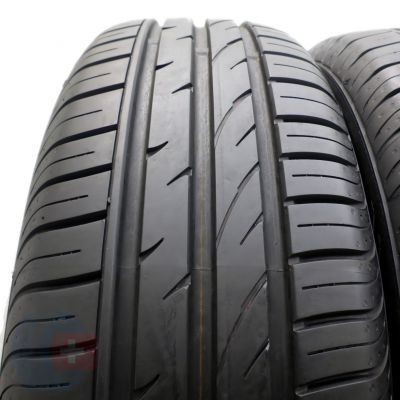 2. 2 x NEXEN 185/65 R15 88H Nblue HD Plus Lato 6.8-7.2mm