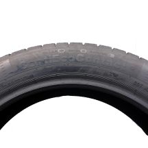 6. Opony 195/55 R20 4x CONTINENTAL 95H XL ContiEcoContact 5 Letnie 2020 Jak Nowe 