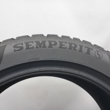 6. Opony 215/50 R18 4x SEMPERIT 92V Speed-Grip 5 Zimowe 2025 8,5-7,5mm 