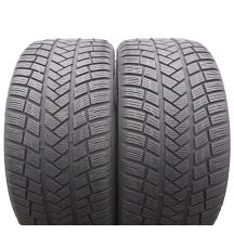 4. Opony 245/40 R18 4x VREDESTEIN 97W XL Wintrac Pro Zimowe 2018/22 6-7mm