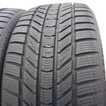 2. Opony 235/35 R19 2x CONTINENTAL 91W XL WinterContact TS 870 P Zimowe 2025 8,2mm