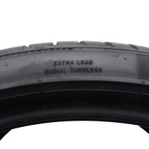 7. Opony 355/25 R21 2x PIRELLI 107Y XL PZero Letnie 2016 6,5mm