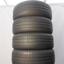 Opony 235/55 R18 4x PIRELLI 100V Scorpion Verde Seal Letnie 2018, 2019 7,2-8,2mm