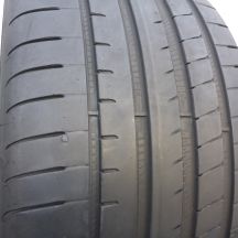 7. Opony 295/35 R22 4x GOODYEAR 108Y Eagle F1 Asymmetric 3 Letnie 2019 6-6,8mm