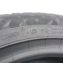 3. Opony 215/55 R17 4x SEMPERIT 98V XL Speed-Grip 5 Zimowe 2025 8mm