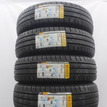 Opony 195/75 R16C 4x PIRELLI 107/105T Carrier Letnie 2018 Jak Nowe