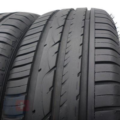 3. 2 x FULDA 195/55 R15 85V EcoControl HP Lato 2018 7mm 
