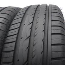3. 2 x FULDA 195/55 R15 85V EcoControl HP Lato 2018 7mm 