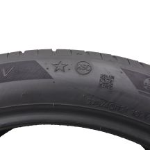 8. Opony 275/40 R21 2x HANKOOK 107Y XL Ventus S1 evo 3 SUV K127C BMW RunFlat Letnie 2020 6,2mm