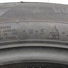 10. Opony 205/55 R17 4x NOKIAN 95V XL WR Snowproof P Zimowe 2026