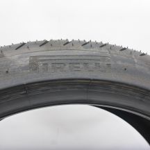 3. Opona 225/40 R19 1x PIRELLI 89W P Zero RFT BMW Letnia 2022 