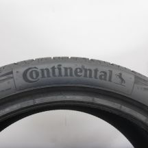 7. Opony 225/40 R18 4x CONTINENTAL 92Y XL BMW EcoContact6 Letnie 2023, 2024 Nieużywane