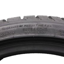 7. Opona 225/40 R18 1x PIRELLI 92V XL Sottozero 3 Winter zimowa 2019 Jak Nowa