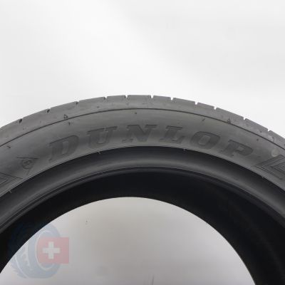 3. Opona 285/40 R20 1x DUNLOP 108Y XL Sport Maxx RT2 M0 Letnia 2019