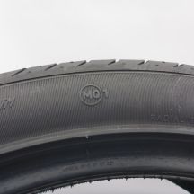 7. Opony 295/35 R21 2x PIRELLI 107Y XL PZero M01 Letnie 2020 5,5-6mm