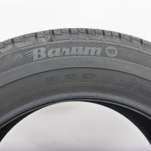 4. Opony 195/65 R16C 2x BARUM 104/102T Vanis 2 Letnie 2021 