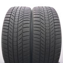Opony 235/45 R20 2x CONTINENTAL 100V WinterContact TS 870 P Zimowe 2022 7,2mm 
