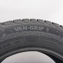 7. Opony 205/65 R16C 4x SEMPERIT 107/105T Van-Grip 3 Zimowe 2025