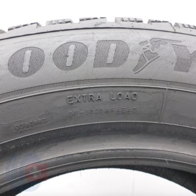 6. Opona 205/60 R16 1x GOODYEAR 96H XL UltraGrip Performance 3 Zimowa 2025 8mm