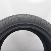 6. Opony 255/50 R19 4x GOODYEAR 107H XL UltraGrip Wrangler BMW Zimowe 2022 7,8mm