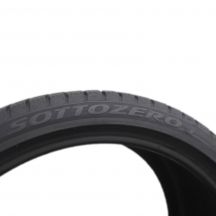 6. 2 x PIRELLI 315/30 R21 105V Winter Sottozero 3 N0 Zima 6.2-6.8mm 