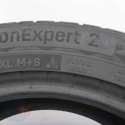 2. Opony 225/55 R18 2x UNIROYAL 102V XL AllSeasonExpert 2 Wielosezonowe 2022 7-7,5mm