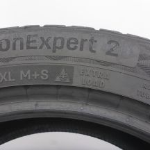 2. Opony 225/55 R18 2x UNIROYAL 102V XL AllSeasonExpert 2 Wielosezonowe 2022 7-7,5mm